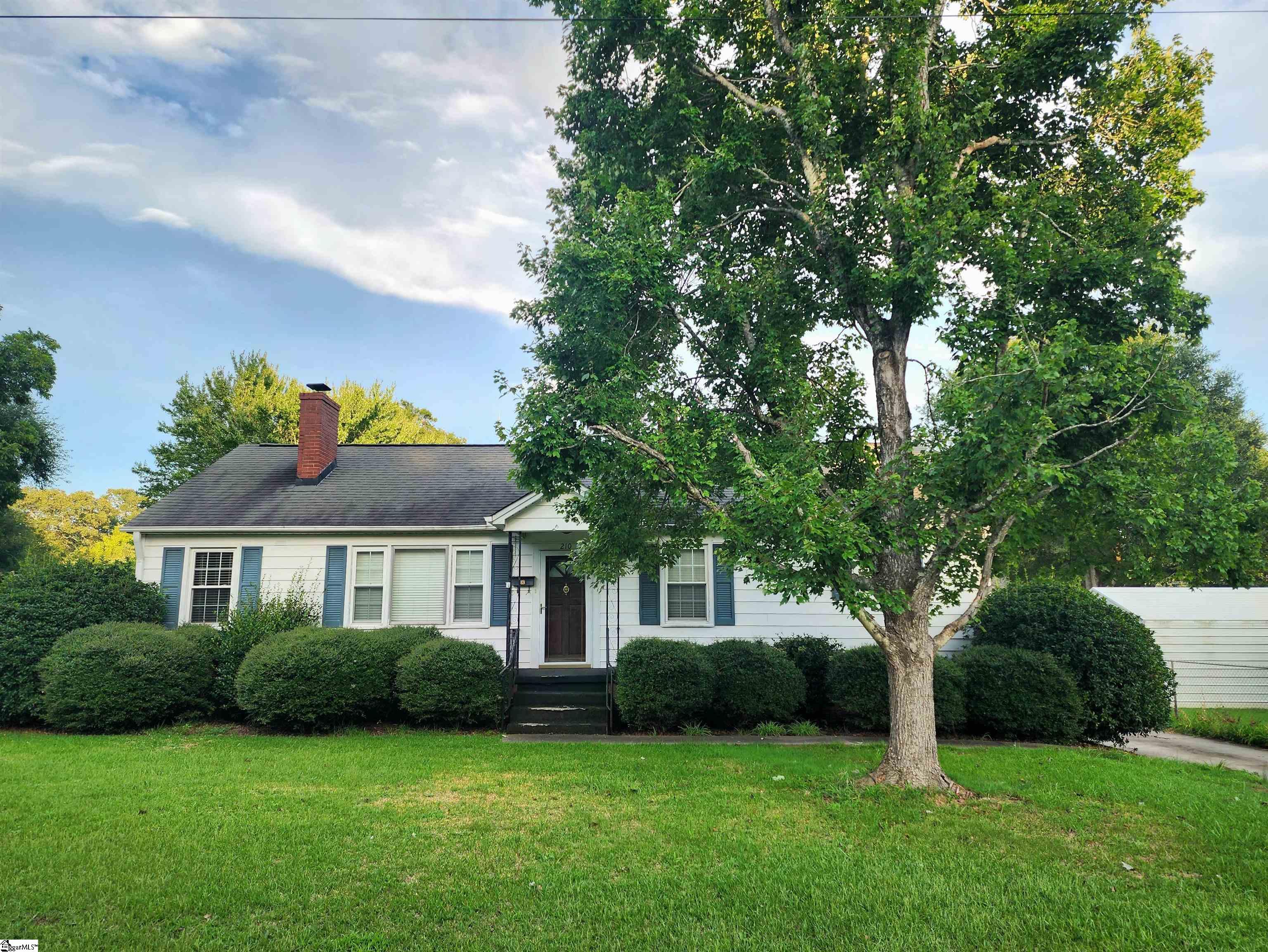 210 Tindal Road Greenville, SC 29617 - Photo 1 of 10 Gallery Image 1