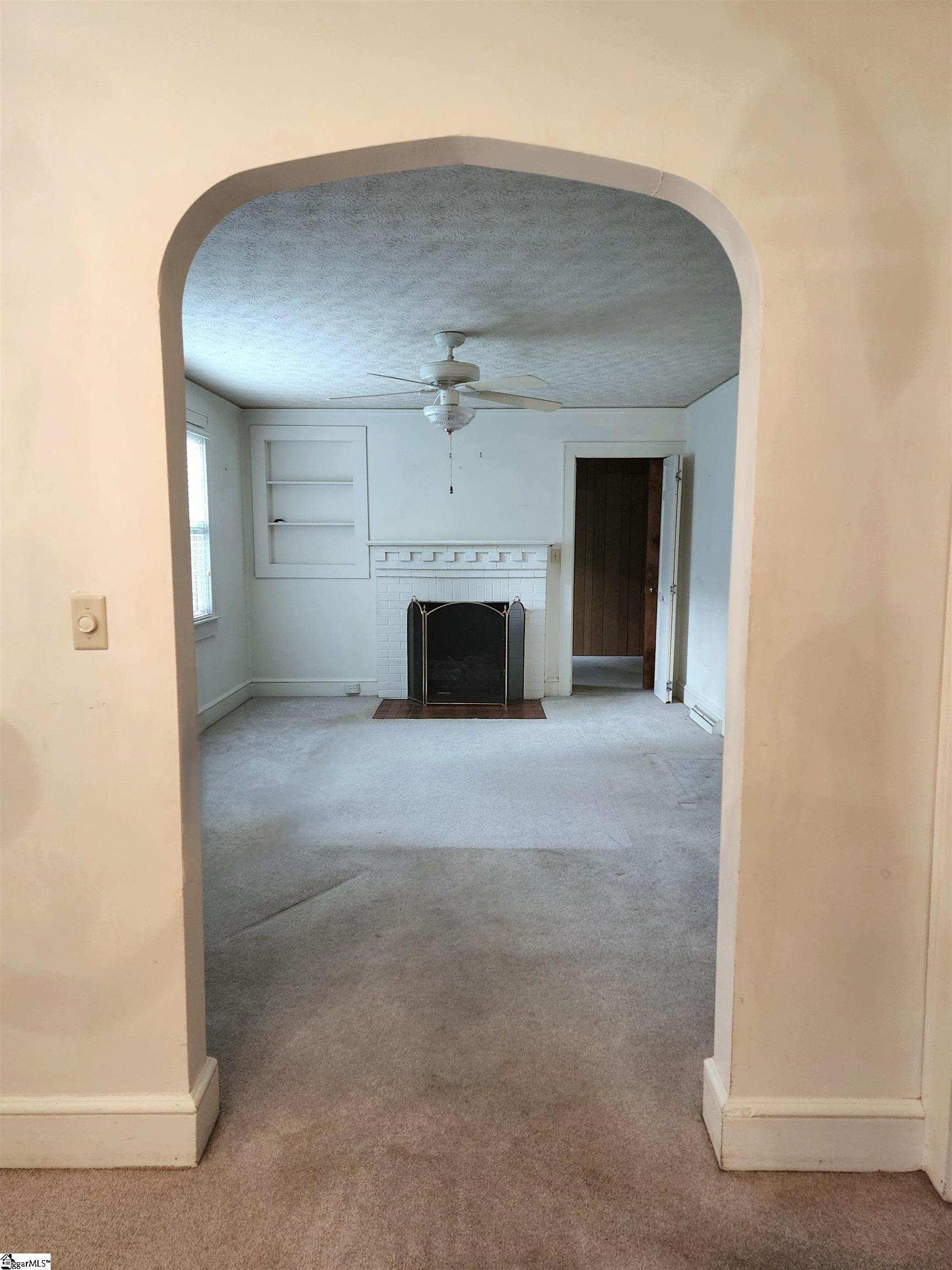 210 Tindal Road Greenville, SC 29617 - Photo 5 of 10 Gallery Image 5