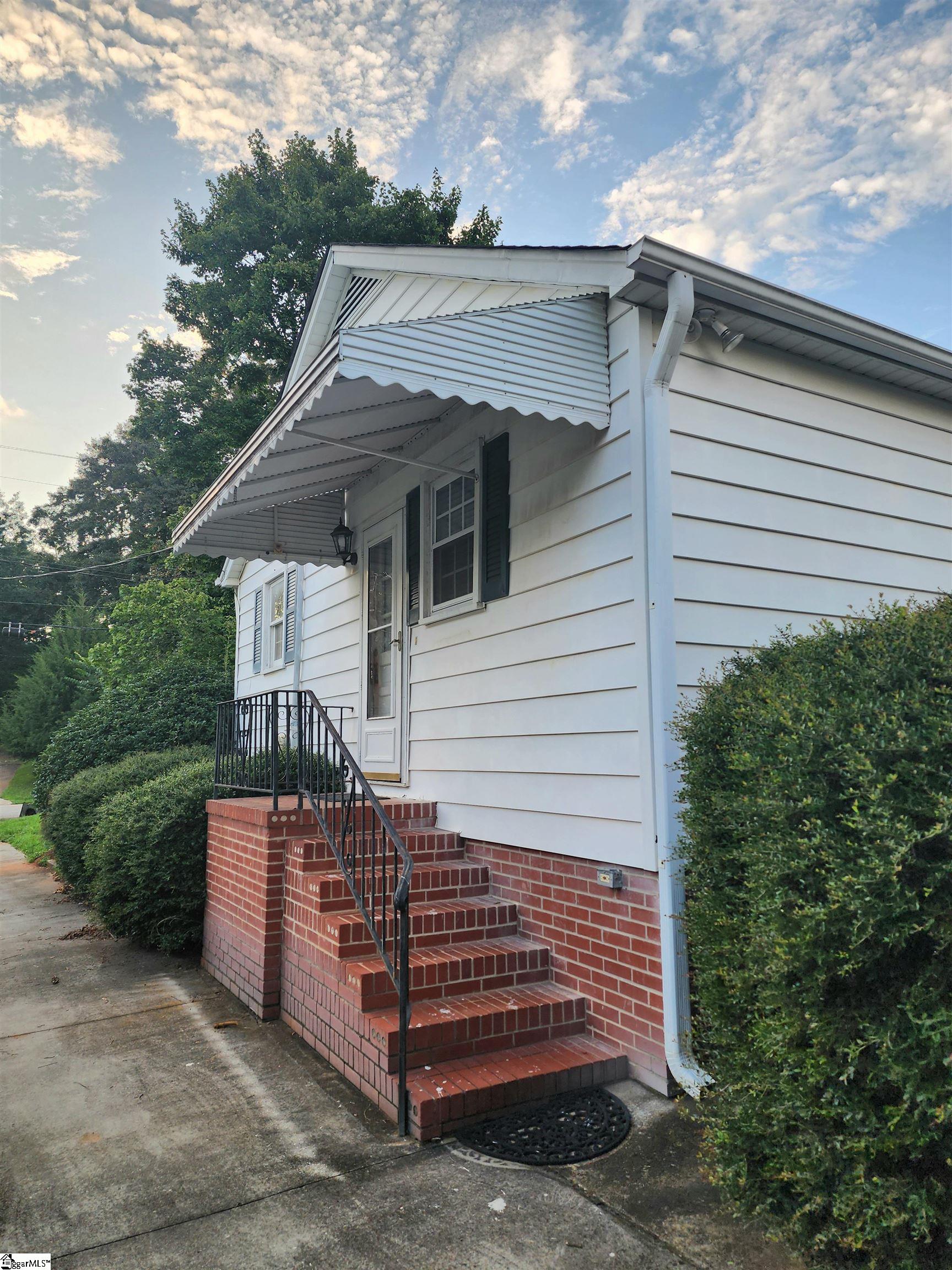 210 Tindal Road Greenville, SC 29617 - Photo 9 of 10 Gallery Image 9