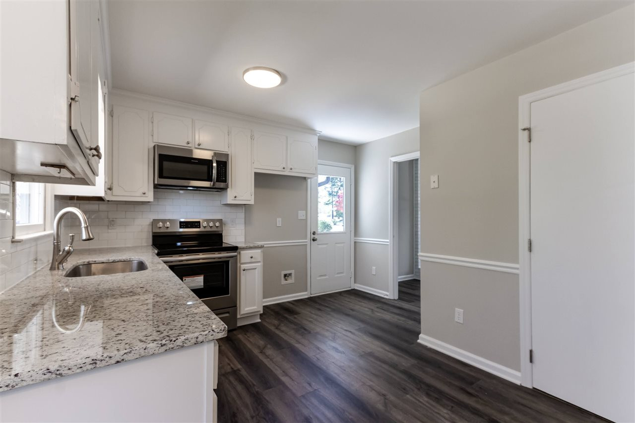 4117 Timberbrook Drive Raleigh, NC 27616 - Photo 8 of 24 Photo 9