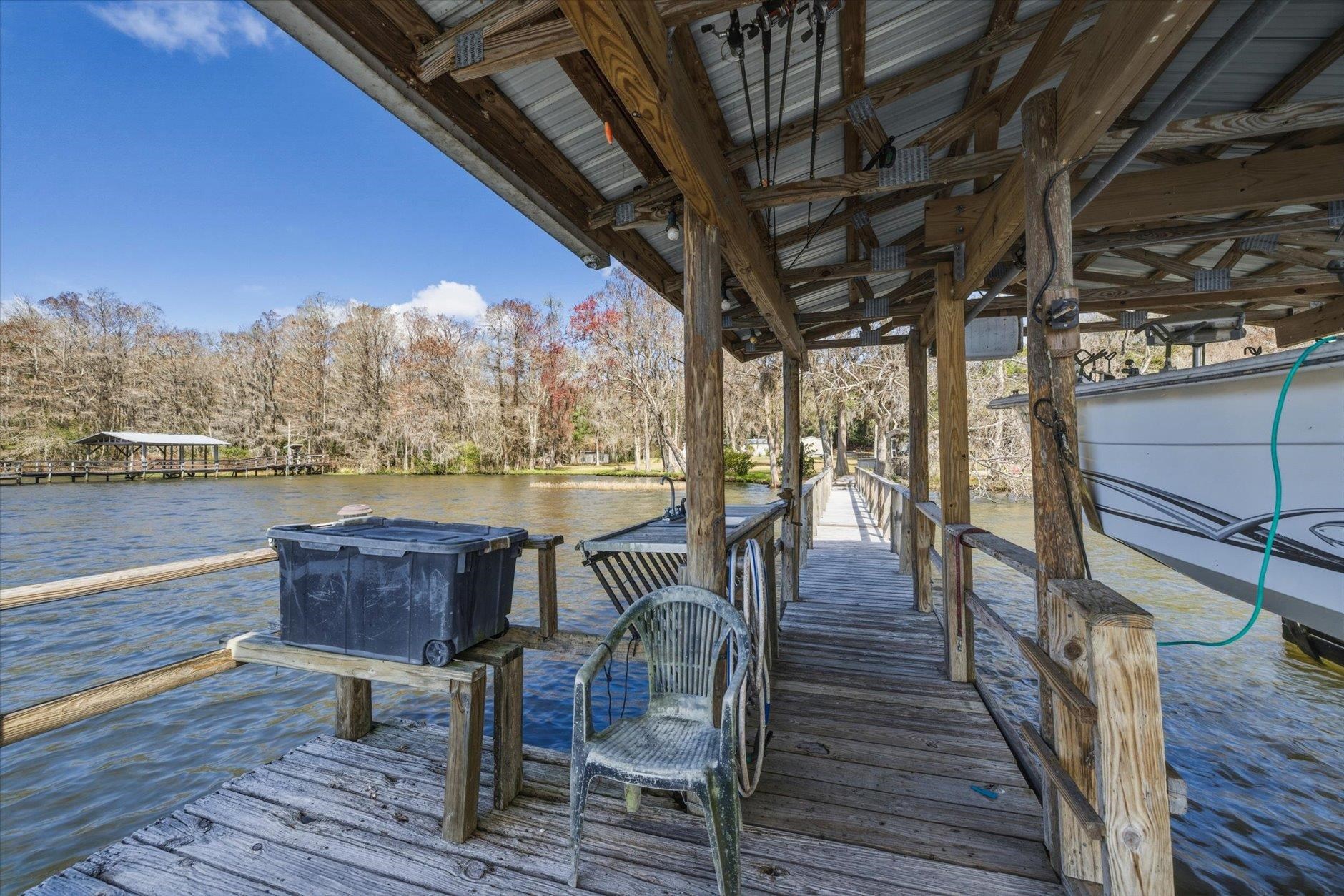 260 Talquin Hideaway Road Quincy, FL 32351 - Photo 56 of 70