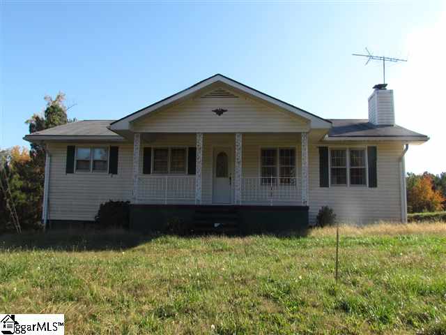 1413 Centerville Road Anderson, SC 29625 - Photo 1 of 1