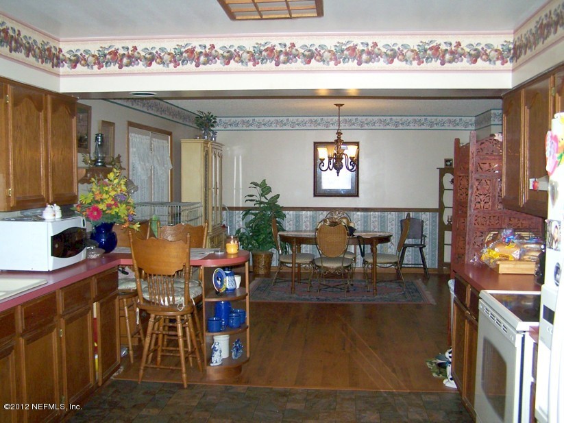 43665 Keen Cemetery Road Callahan, FL 32011 - Photo 10 of 22 Kitchen 4