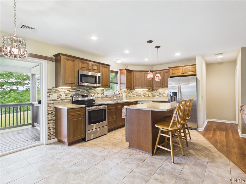 1371 Toll Gate Hill Road Locke, NY 13092 - Photo 17 of 40