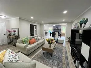 $2,800 | 2941 Rockbridge Court Northeast, Marietta, GA 30066