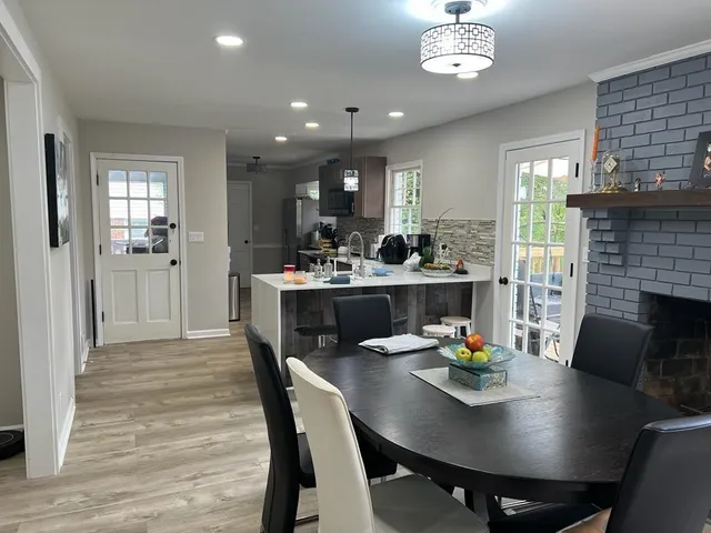 $2,800 | 2941 Rockbridge Court Northeast, Marietta, GA 30066