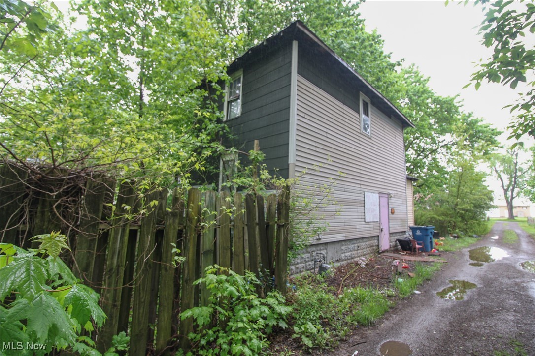 298 South State Line Road Masury, OH 44438 - Photo 20 of 20