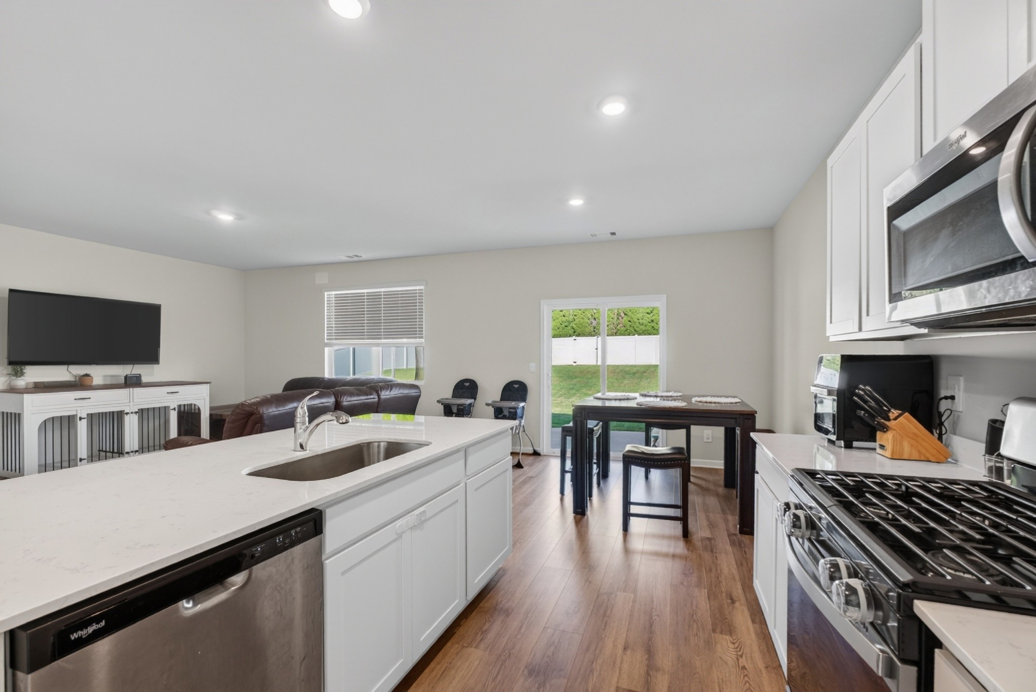 218 Crossgrain Road Cookeville, TN 38506 - Photo 10 of 48 Gallery Image 10