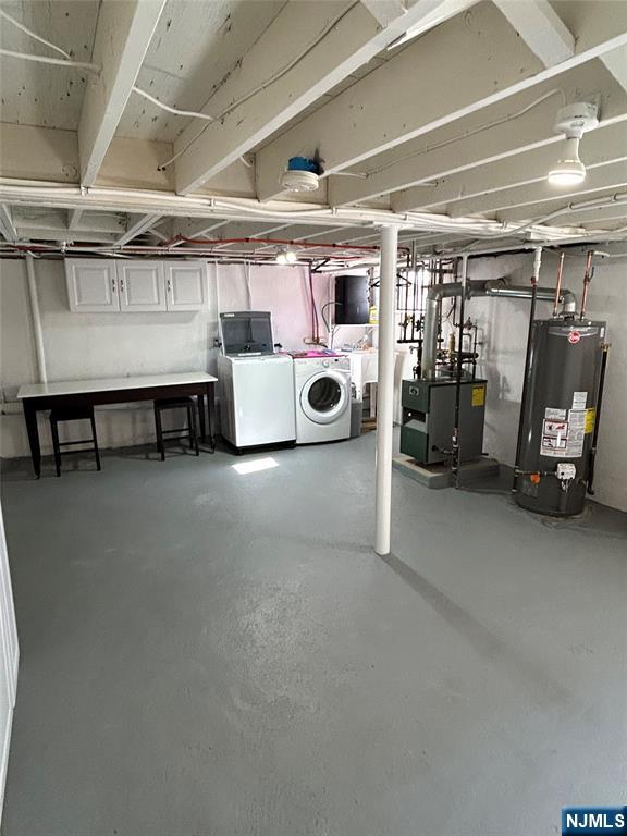 70 Suters Lane Wayne, NJ 07470 - Photo 18 of 22 a view of a room with gym equipment