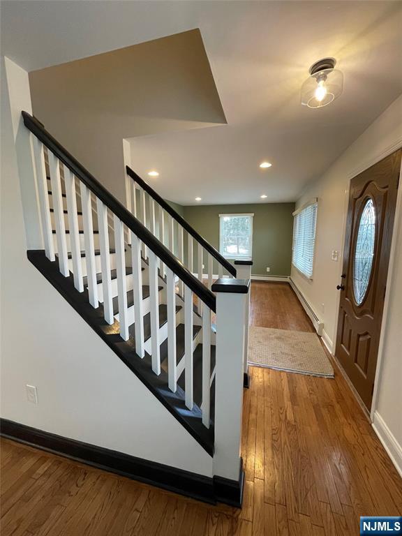 70 Suters Lane Wayne, NJ 07470 - Photo 2 of 22 a view of an entryway
