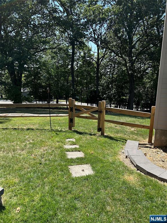 70 Suters Lane Wayne, NJ 07470 - Photo 21 of 22 a view of a park with large trees