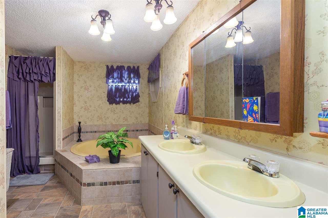 950 Back Bone Road Blountsville, AL 35031 - Photo 25 of 40