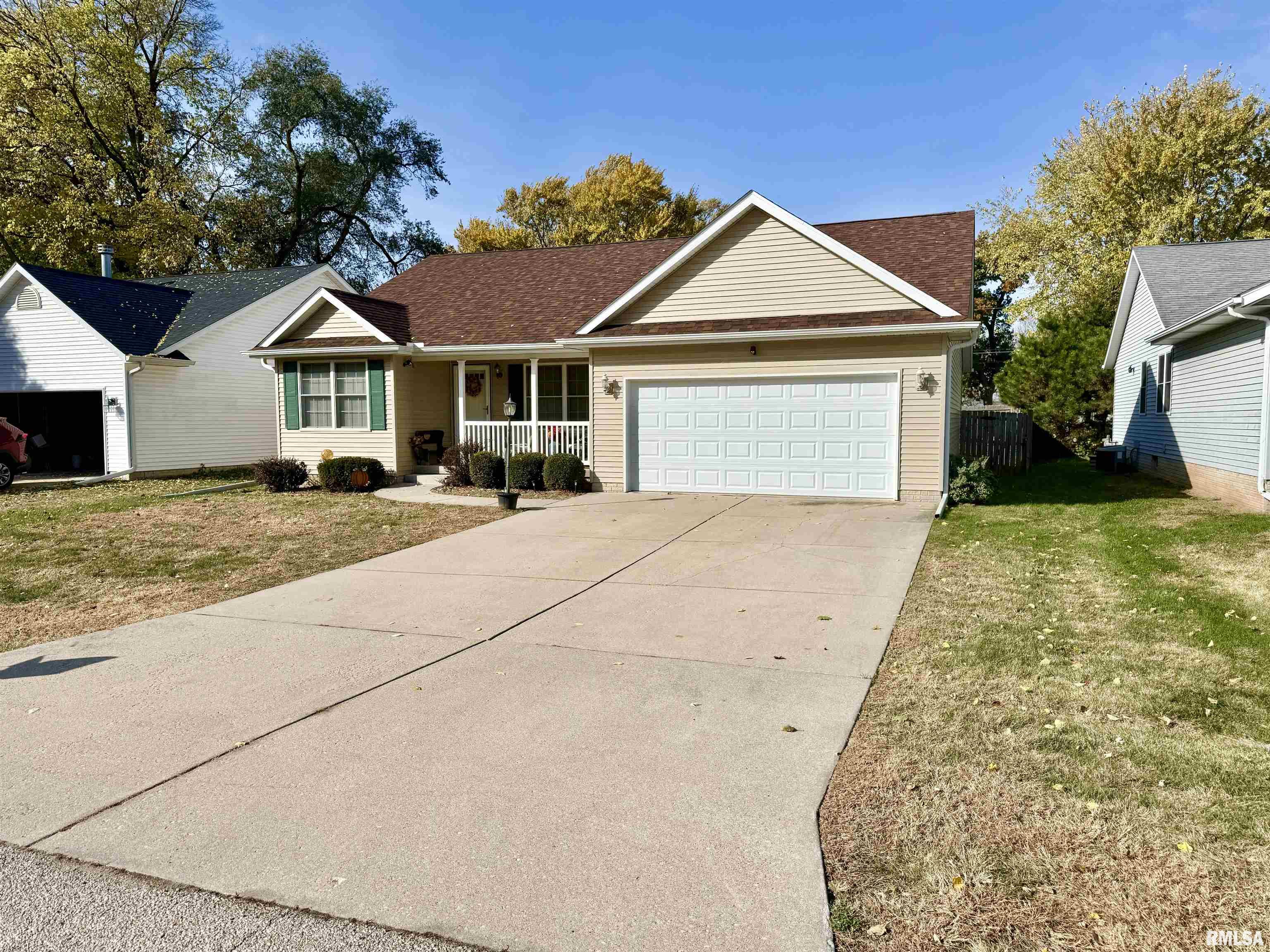 319 3rd Avenue Hampton, IL 61256 - Photo 24 of 28 Gallery Image 24
