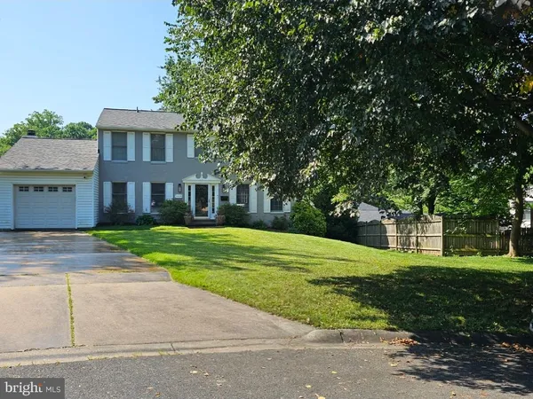 $1,199,000 | 11415 Orleans Way, Rockville, MD 20852