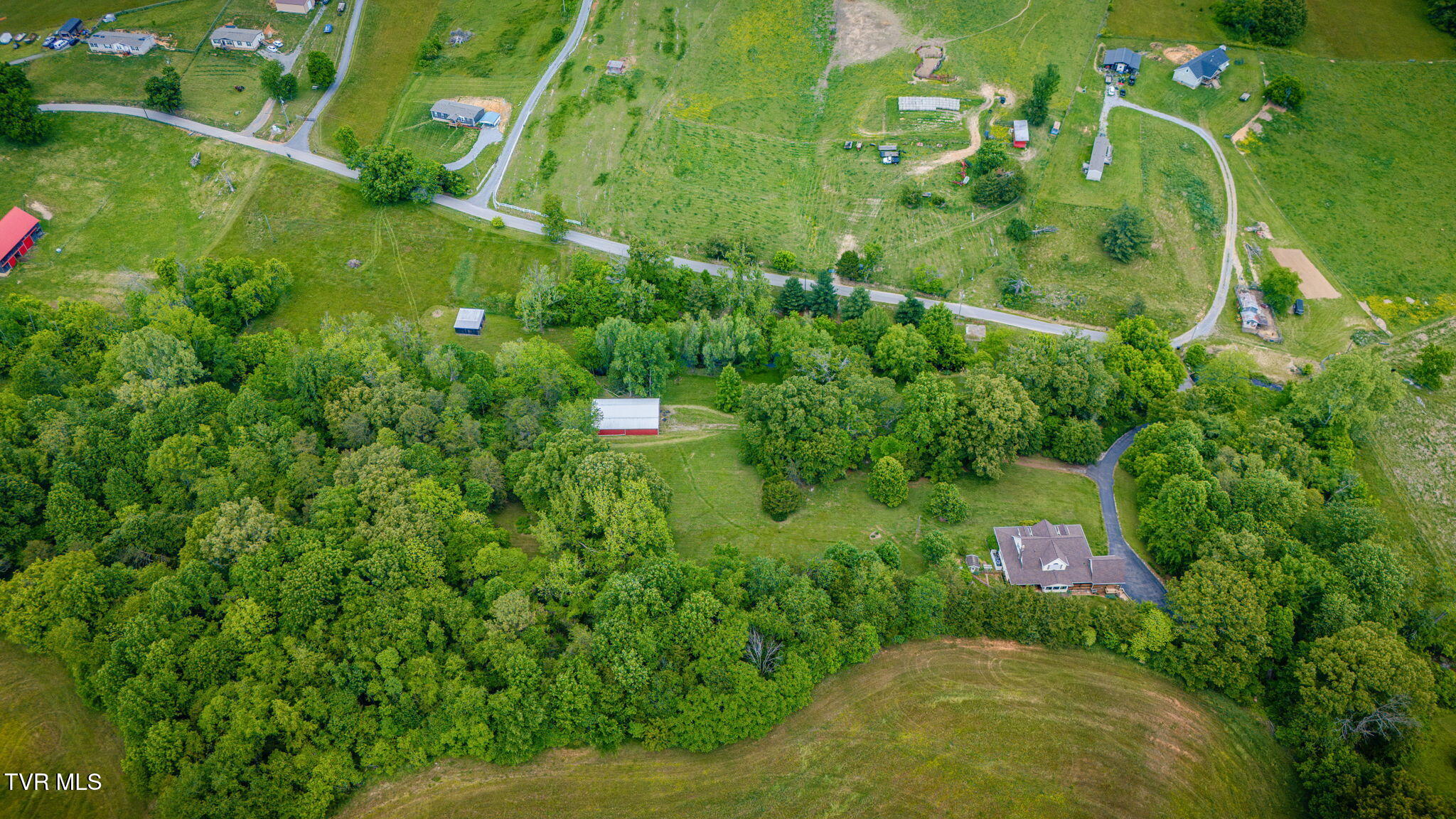 490 Cockatiel Road Limestone, TN 37681 - Photo 79 of 85 117