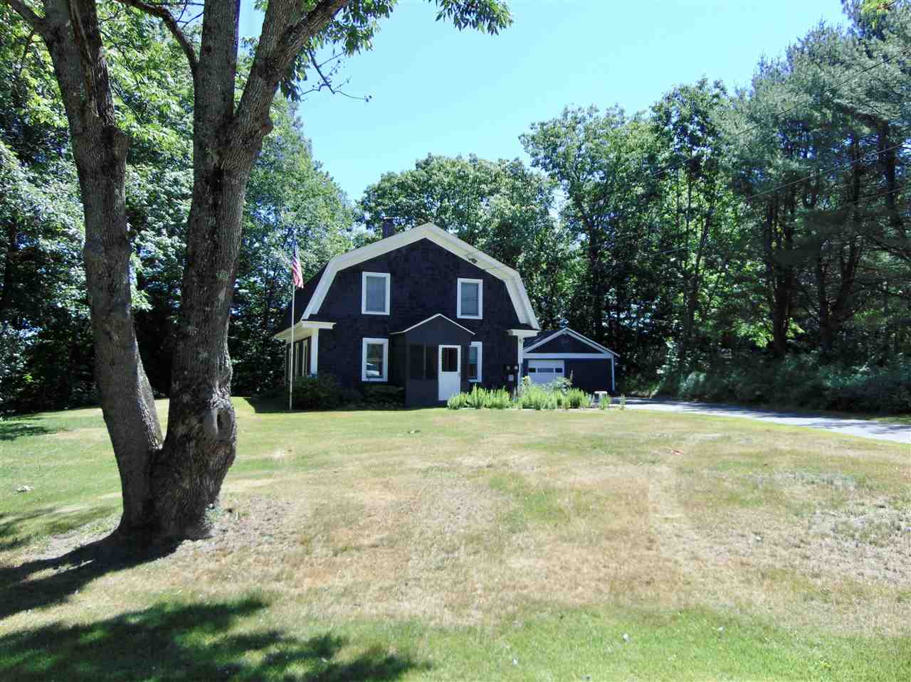 104 Thunder Road Franklin, NH 03235 - Photo 4 of 19
