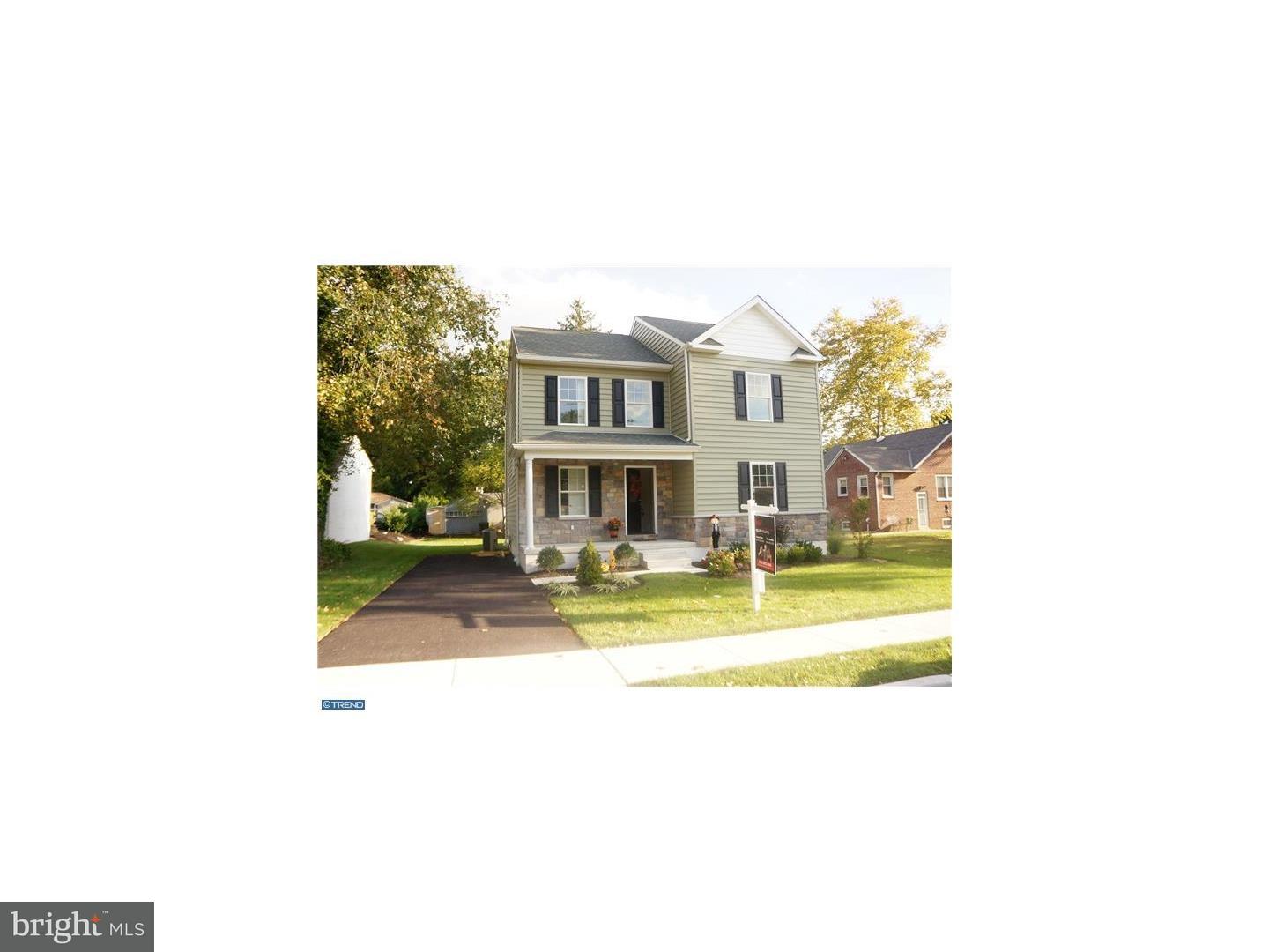 334-2 Holmes Road Holmes, PA 19043 - Photo 1 of 25 Gallery Image 1