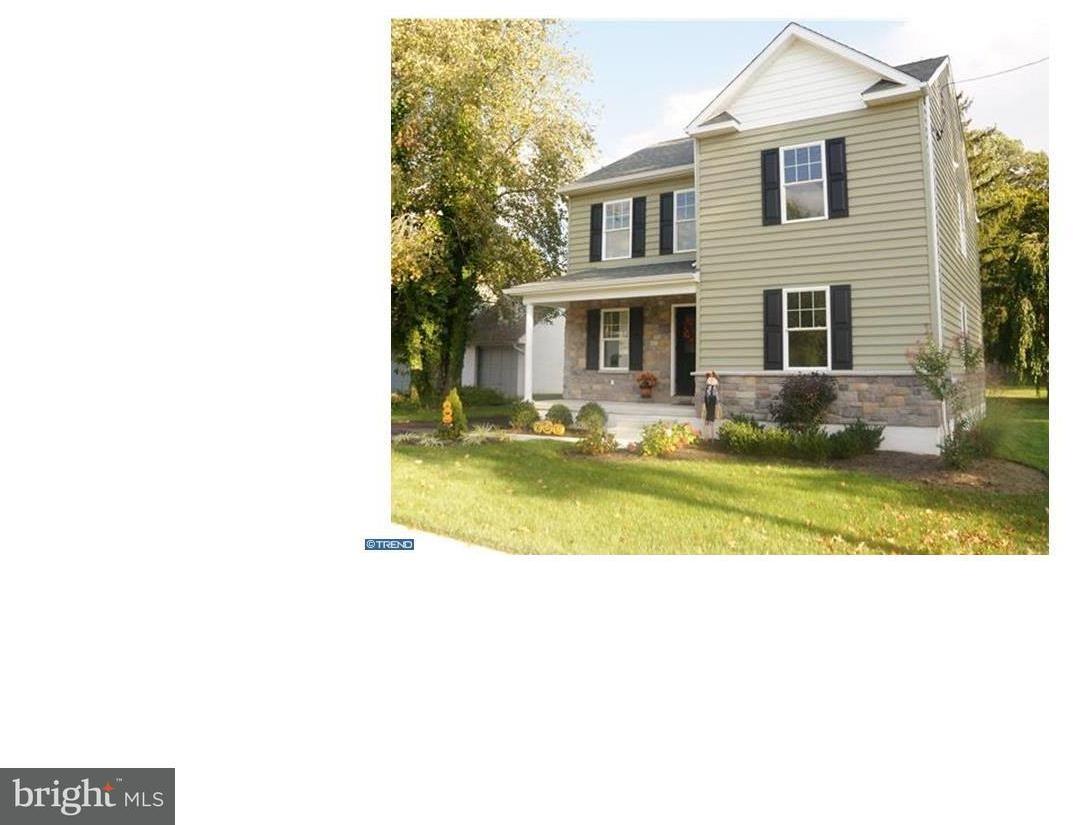334-2 Holmes Road Holmes, PA 19043 - Photo 23 of 25 Gallery Image 23