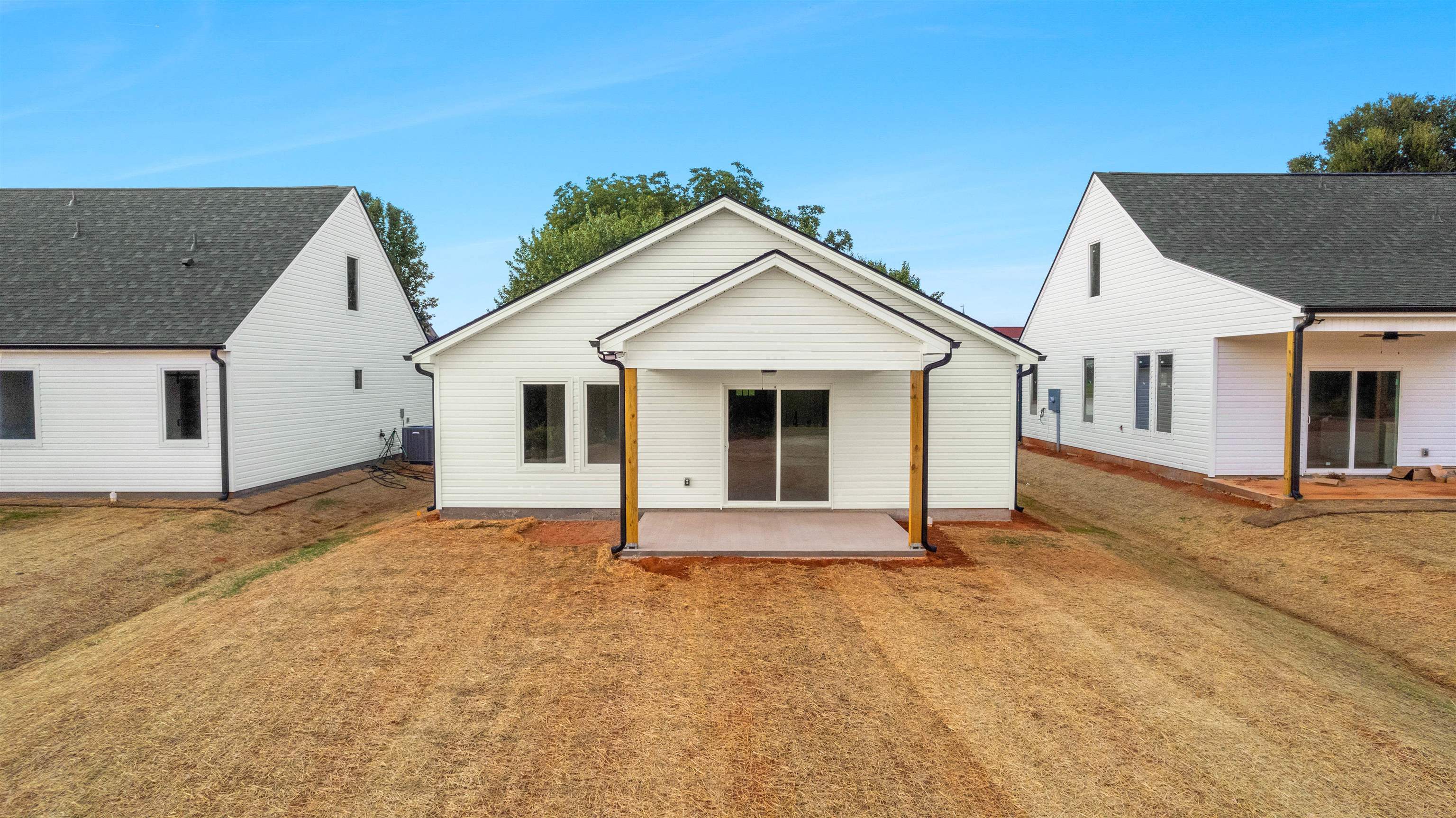 134 Lowe Road Chesnee, SC 29323 - Photo 21 of 31