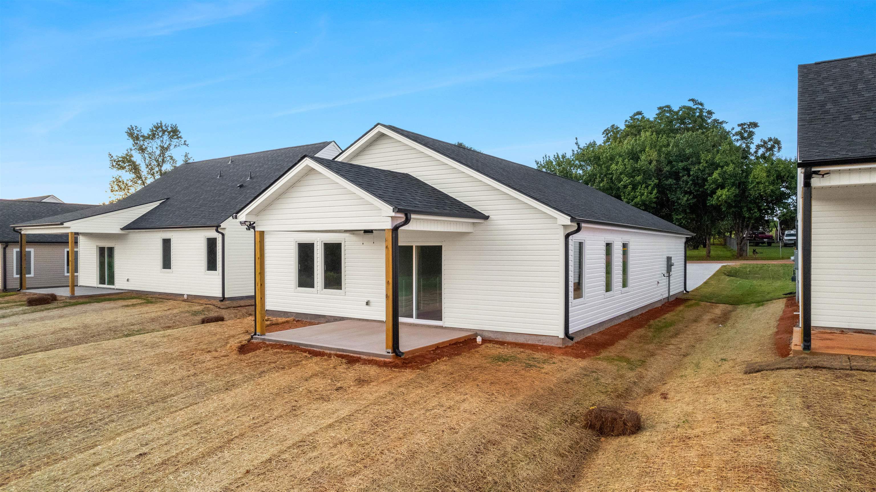 134 Lowe Road Chesnee, SC 29323 - Photo 23 of 31