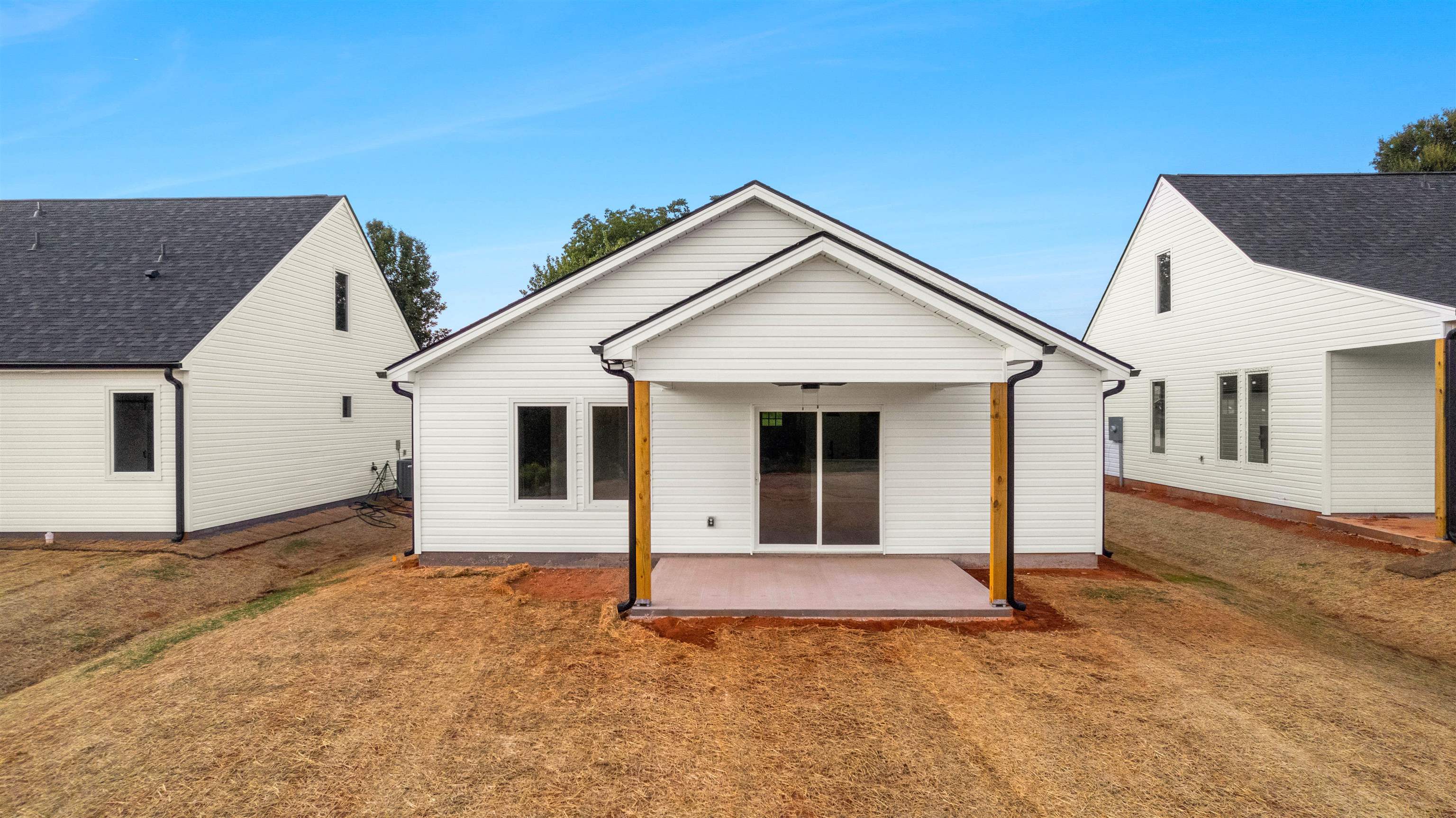 134 Lowe Road Chesnee, SC 29323 - Photo 24 of 31