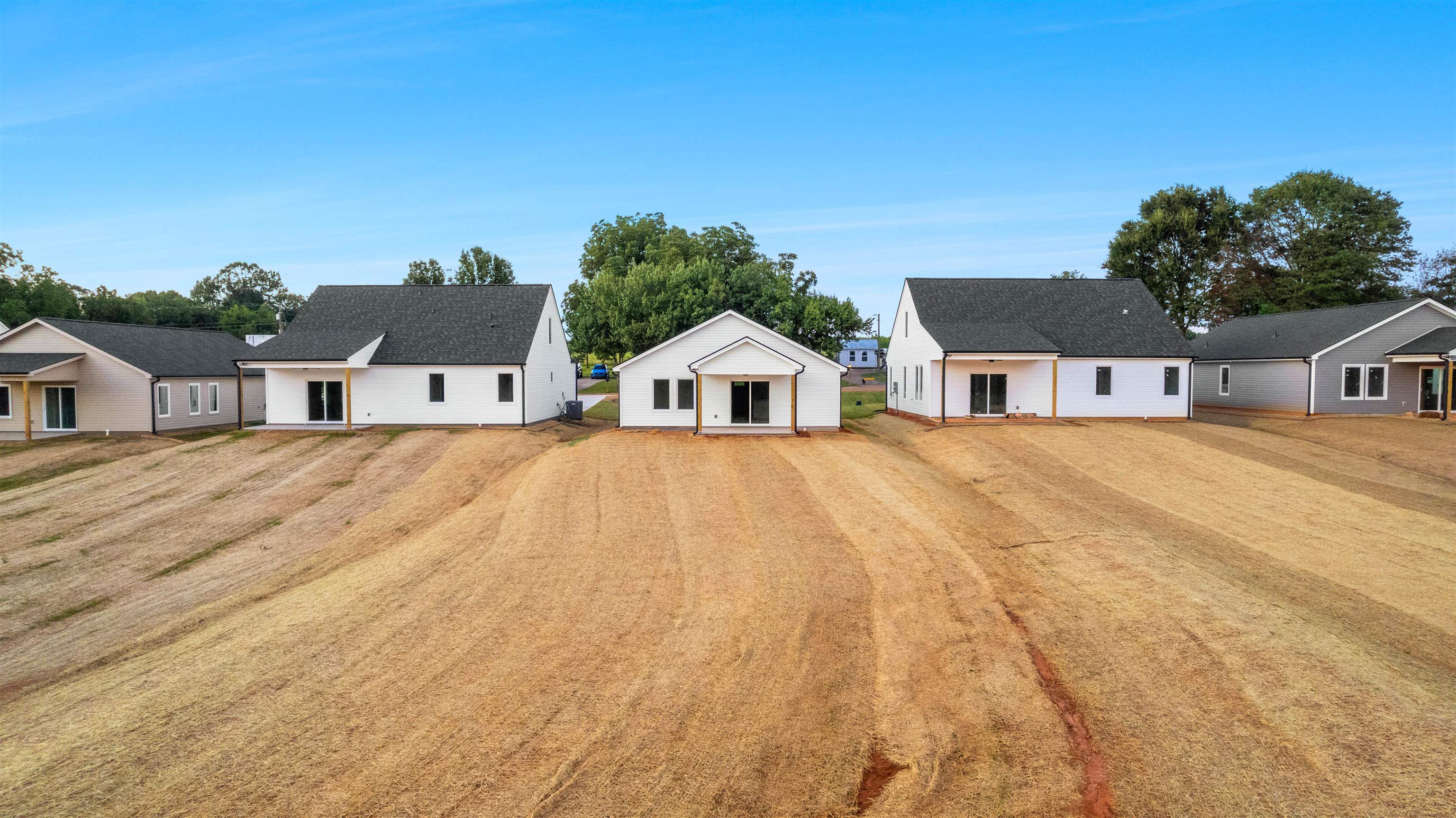134 Lowe Road Chesnee, SC 29323 - Photo 25 of 31