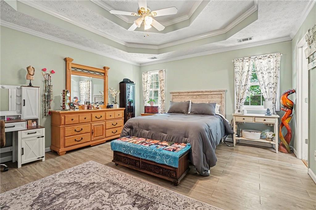 2364 West H Hayes Road Jefferson, GA 30549 - Photo 9 of 29