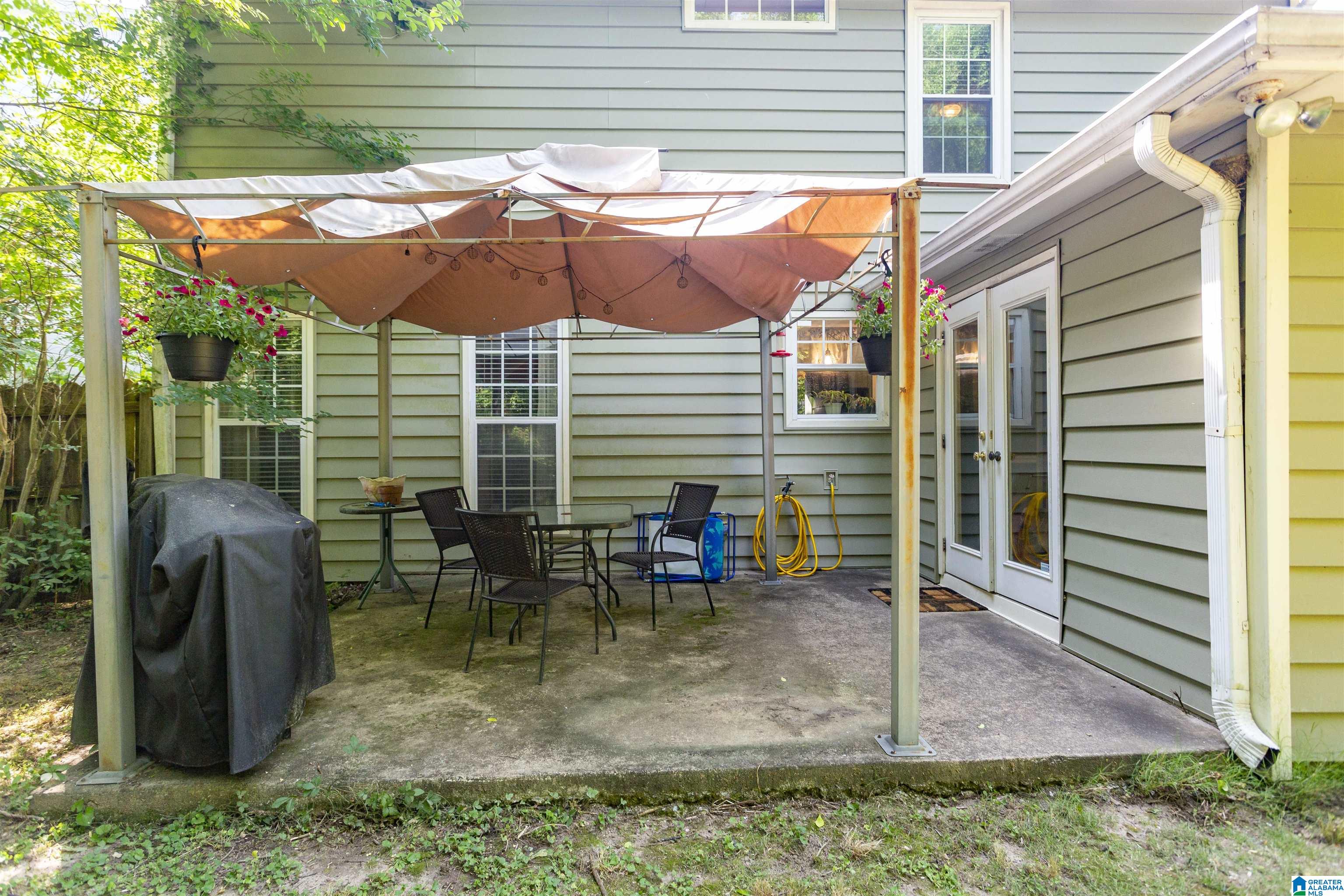 109 Brookhollow Way Pelham, AL 35124 - Photo 10 of 44