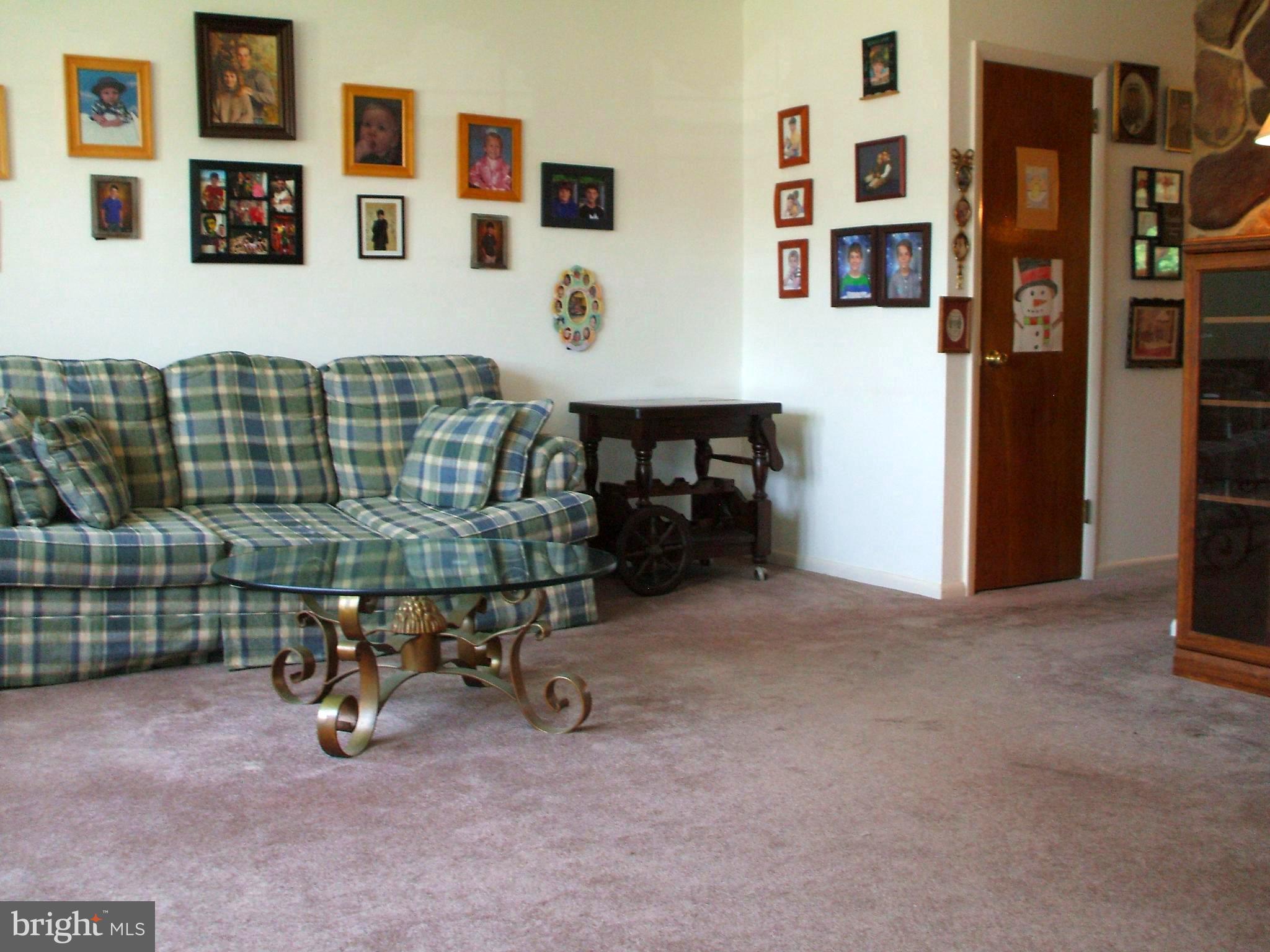 11830 Colman Road Philadelphia, PA 19154 - Photo 4 of 36 Living Room To Dining Room