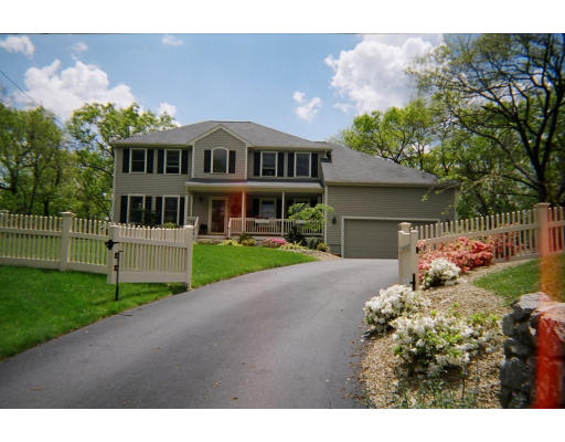 20 Croft Regis Road Westwood, MA 02090 - Photo 1 of 2 Gallery Image 1