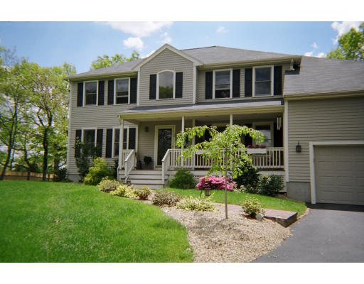20 Croft Regis Road Westwood, MA 02090 - Photo 2 of 2 Gallery Image 2