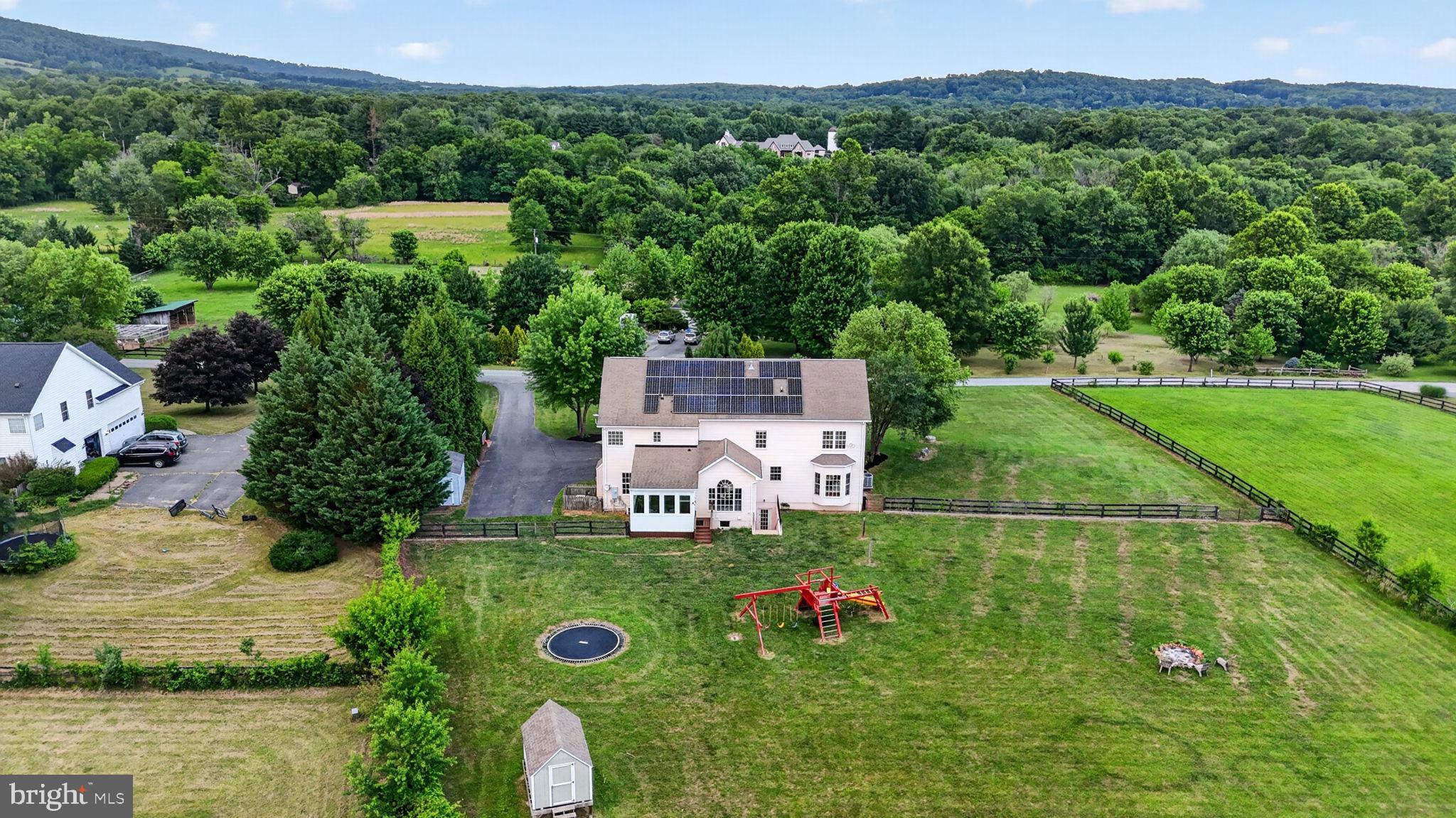 18616 Foggy Bottom Road Bluemont, VA 20135 - Photo 134 of 137