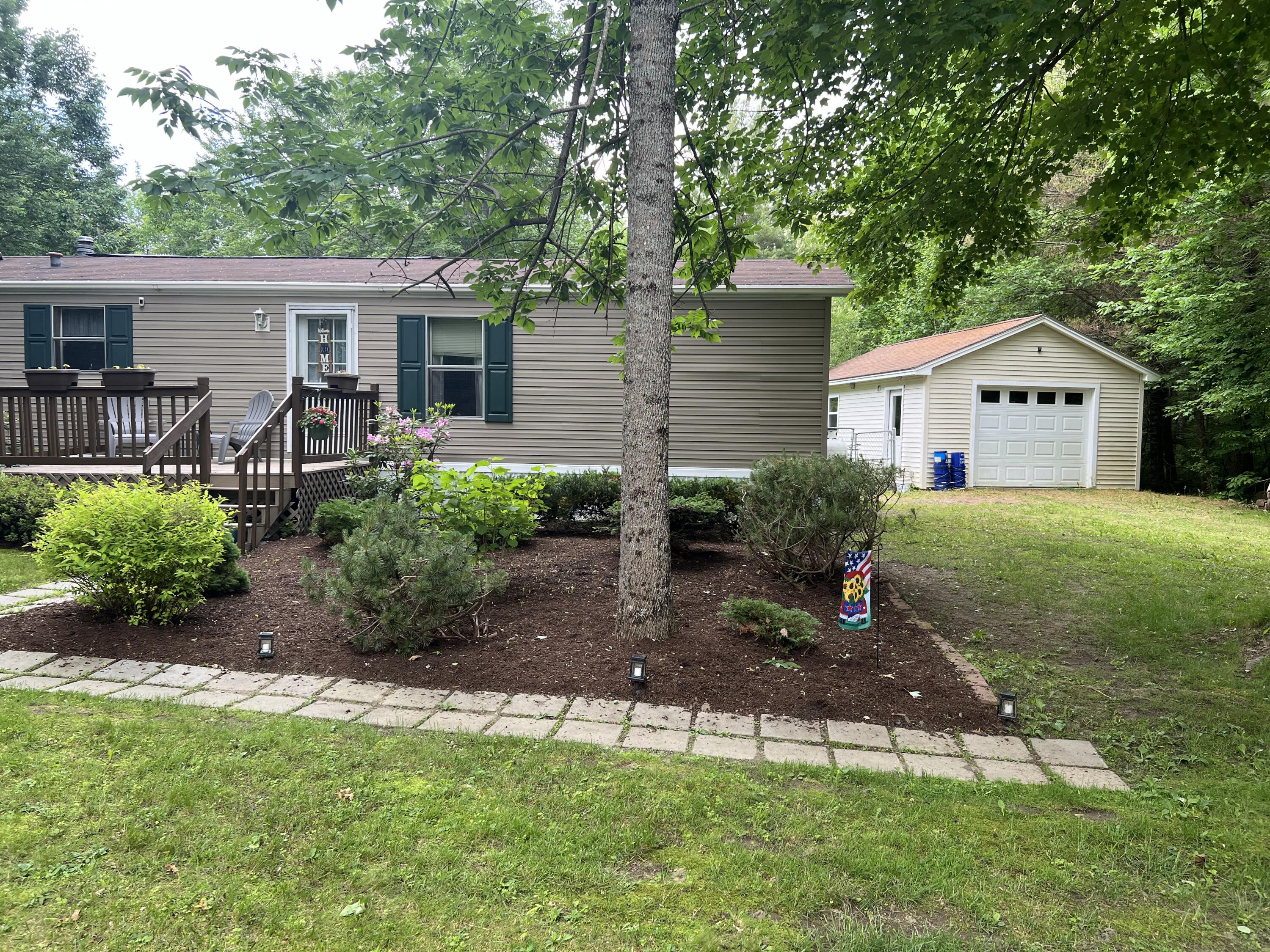 432 Mudgett Road Levant, ME 04456 - Photo 2 of 6 IMG_2164