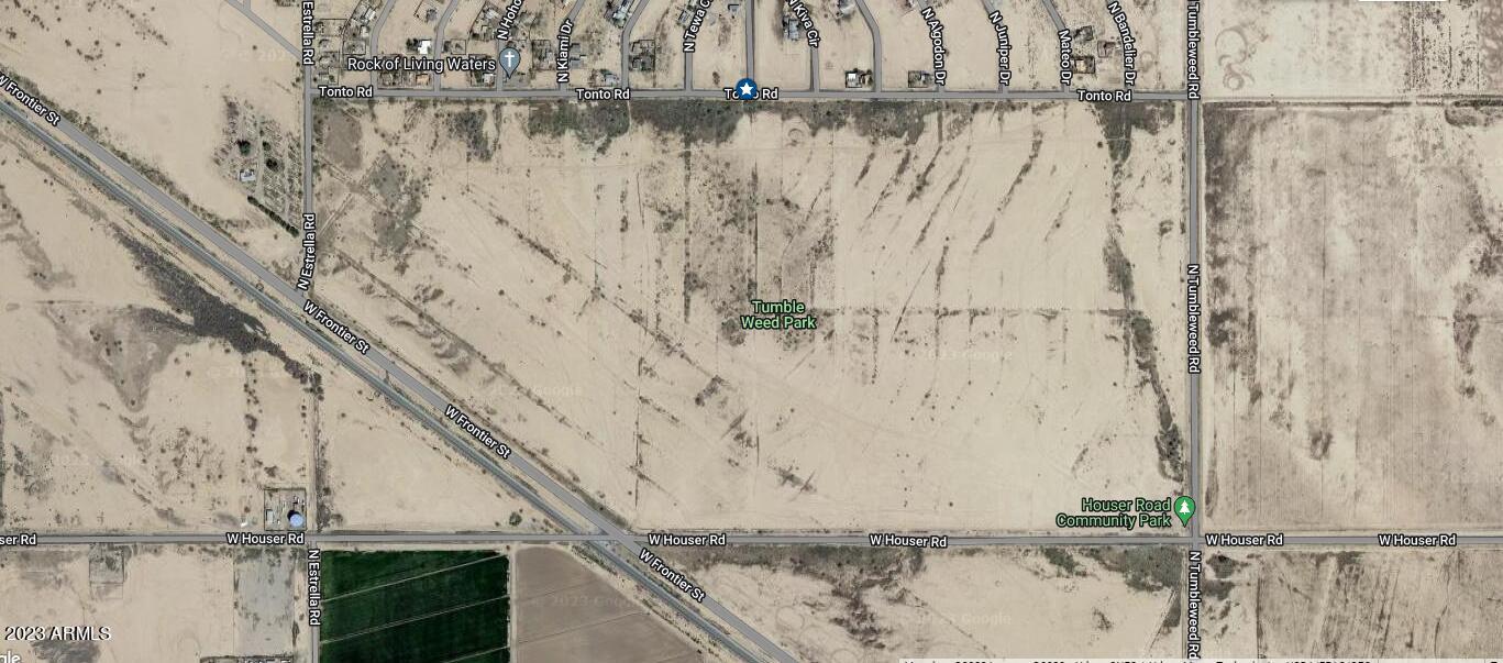 3120 North Maya Road, Unit 1 Eloy, AZ 85131 - Photo 5 of 6 Screenshot 2023-07-06 135146