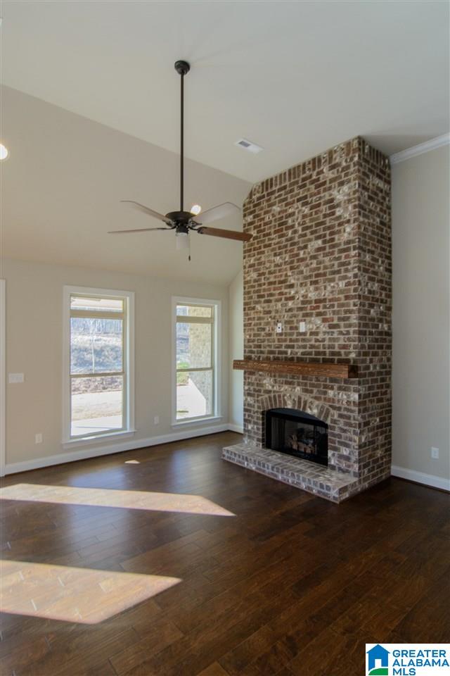 613 Kirkwall Lane Pelham, AL 35124 - Photo 17 of 47