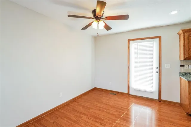 $2,370 | 503 Lake Meadows Drive, Smithville, MO 64089