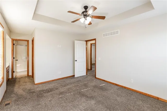 $2,370 | 503 Lake Meadows Drive, Smithville, MO 64089