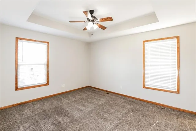 $2,370 | 503 Lake Meadows Drive, Smithville, MO 64089