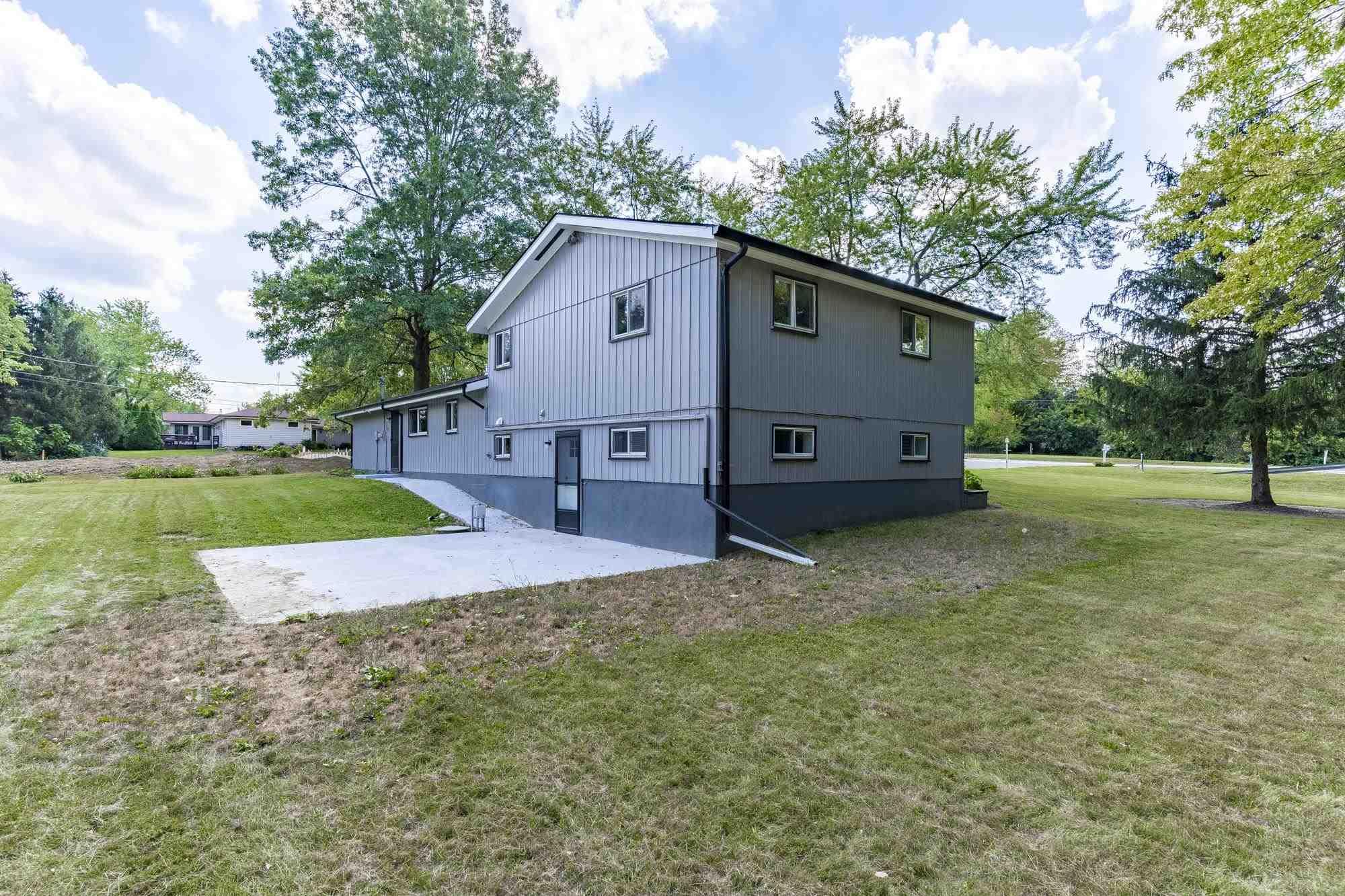 5828 Wheelock Road Fort Wayne, IN 46835 - Photo 33 of 35 Gallery Image 33