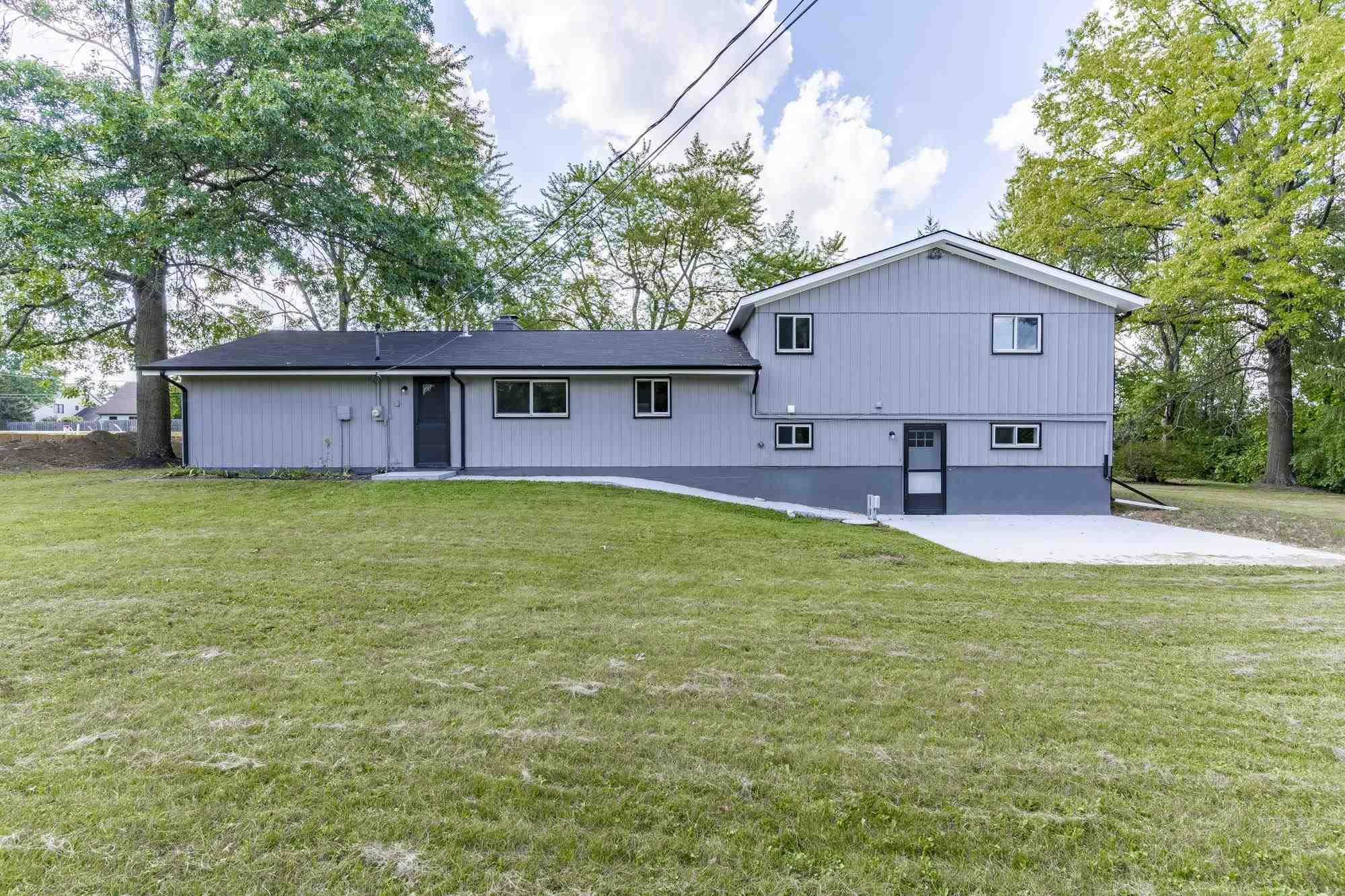 5828 Wheelock Road Fort Wayne, IN 46835 - Photo 34 of 35 Gallery Image 34