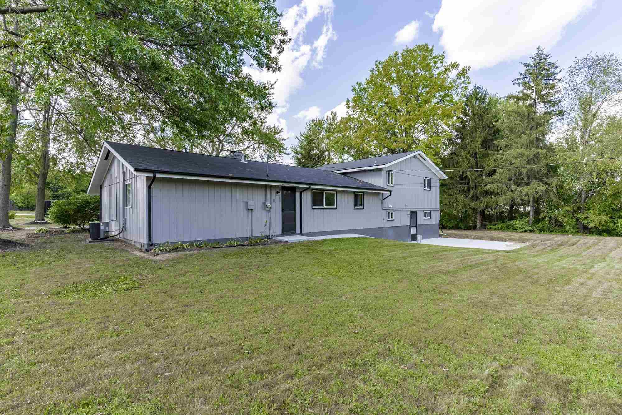 5828 Wheelock Road Fort Wayne, IN 46835 - Photo 35 of 35 Gallery Image 35