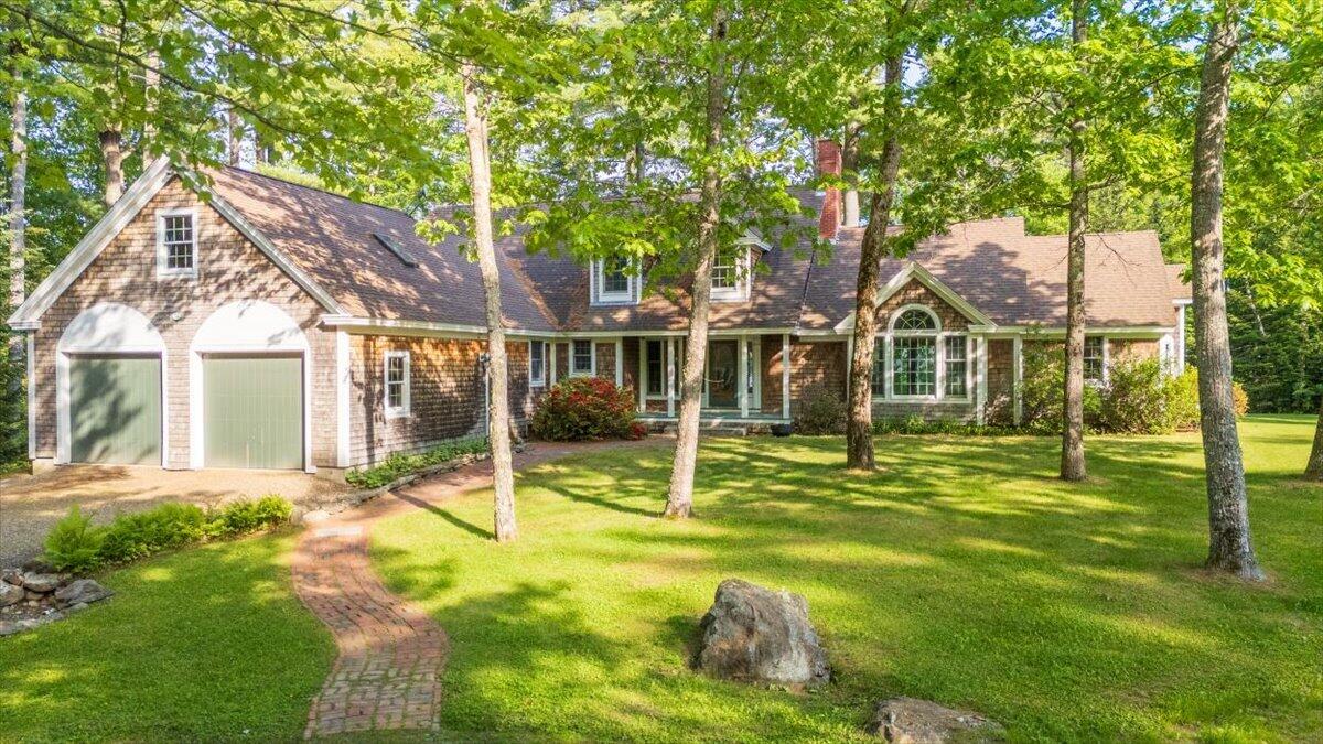 151 Hope Road Lincolnville, ME 04849 - Photo 8 of 53 139-151 Hope Rd-137
