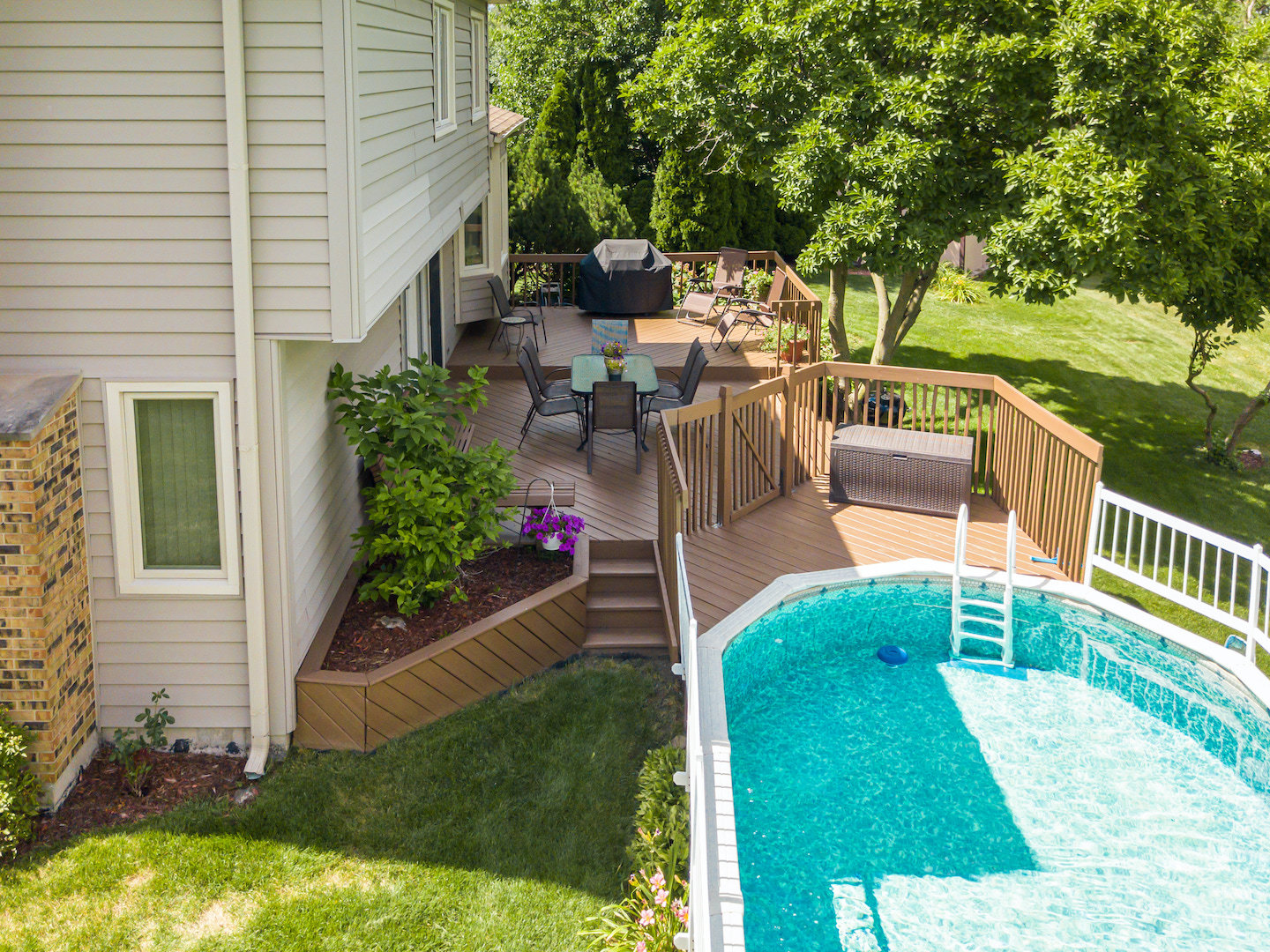 1550 Squire Lane Addison, IL 60101 - Photo 35 of 39