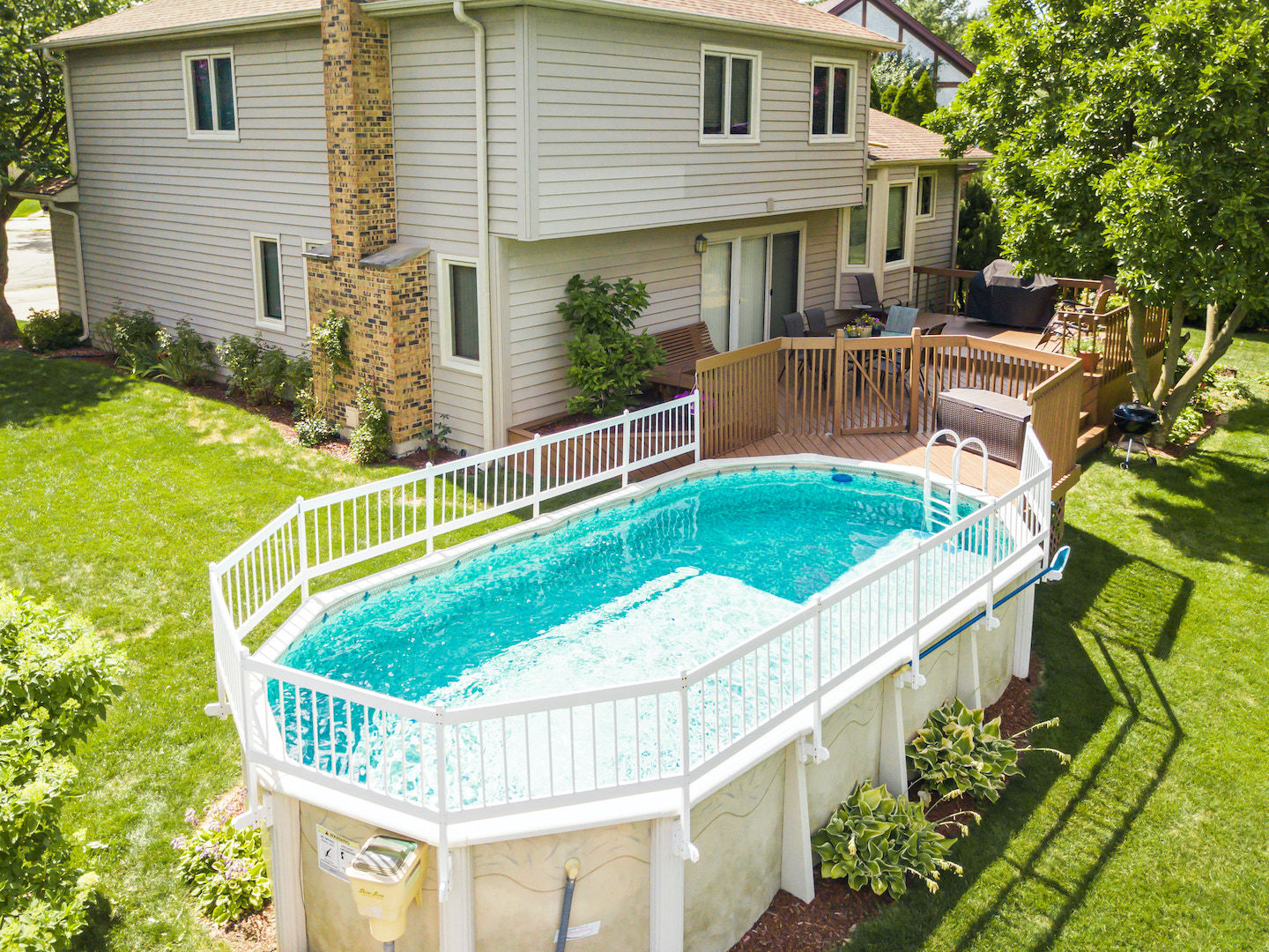 1550 Squire Lane Addison, IL 60101 - Photo 36 of 39