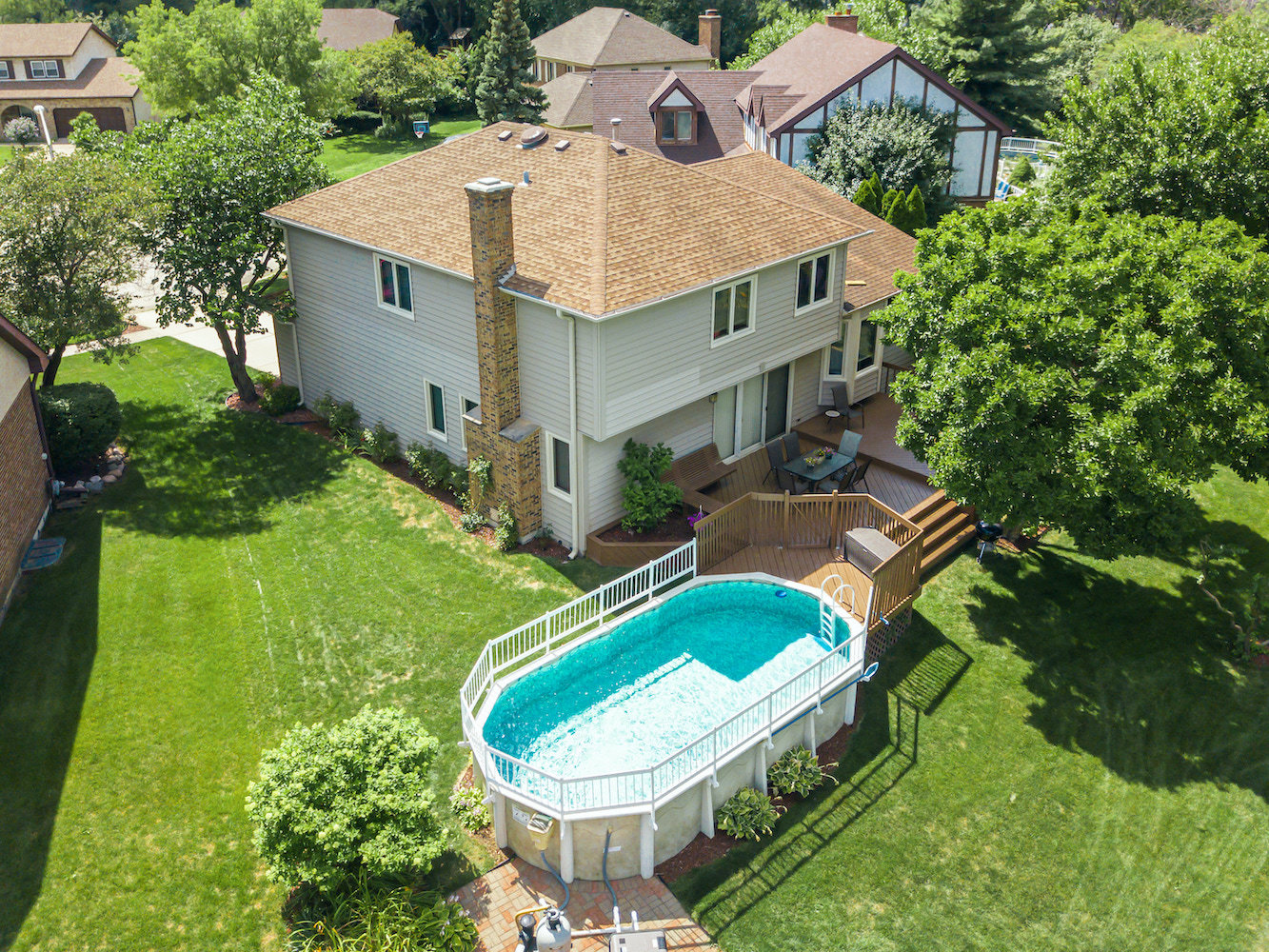 1550 Squire Lane Addison, IL 60101 - Photo 4 of 39