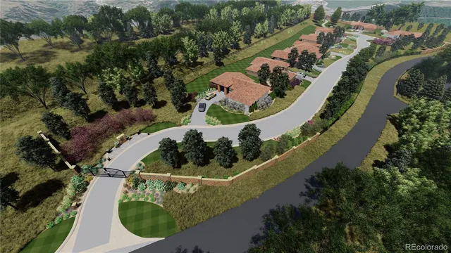 $685,000 | 11160 Dolce Vita Place, Littleton, CO 80125