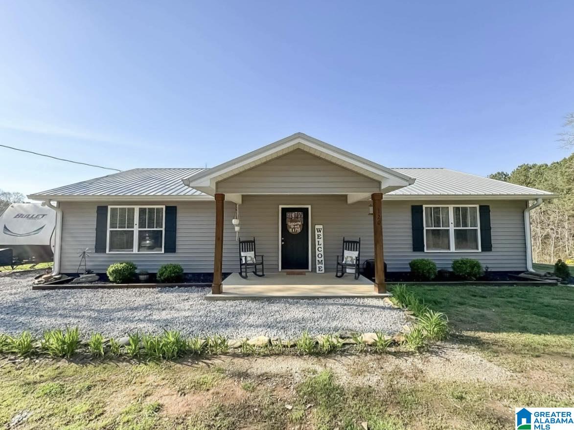 120 Poplar Ridge Ashland, AL 36251 - Photo 1 of 50