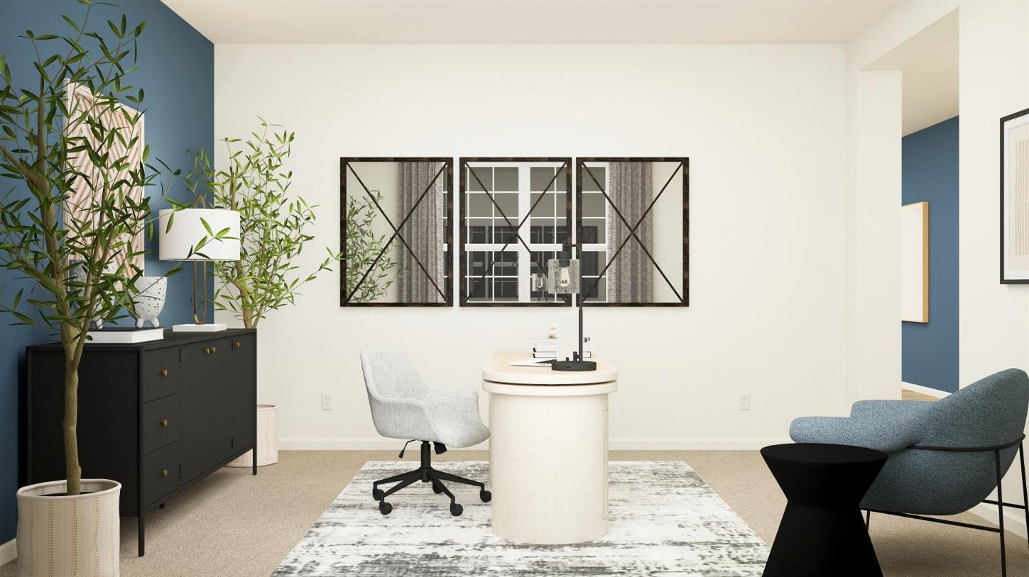 8439 Graystone Drive Lowell, IN 46356 - Photo 4 of 23 1500x842