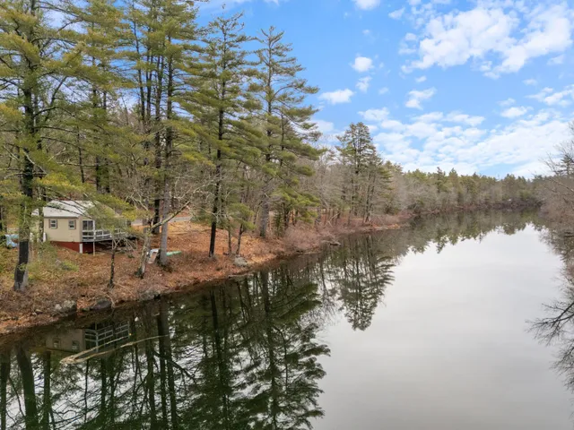 $200,000 | 1108 Ossipee Trail, Porter, ME 04068
