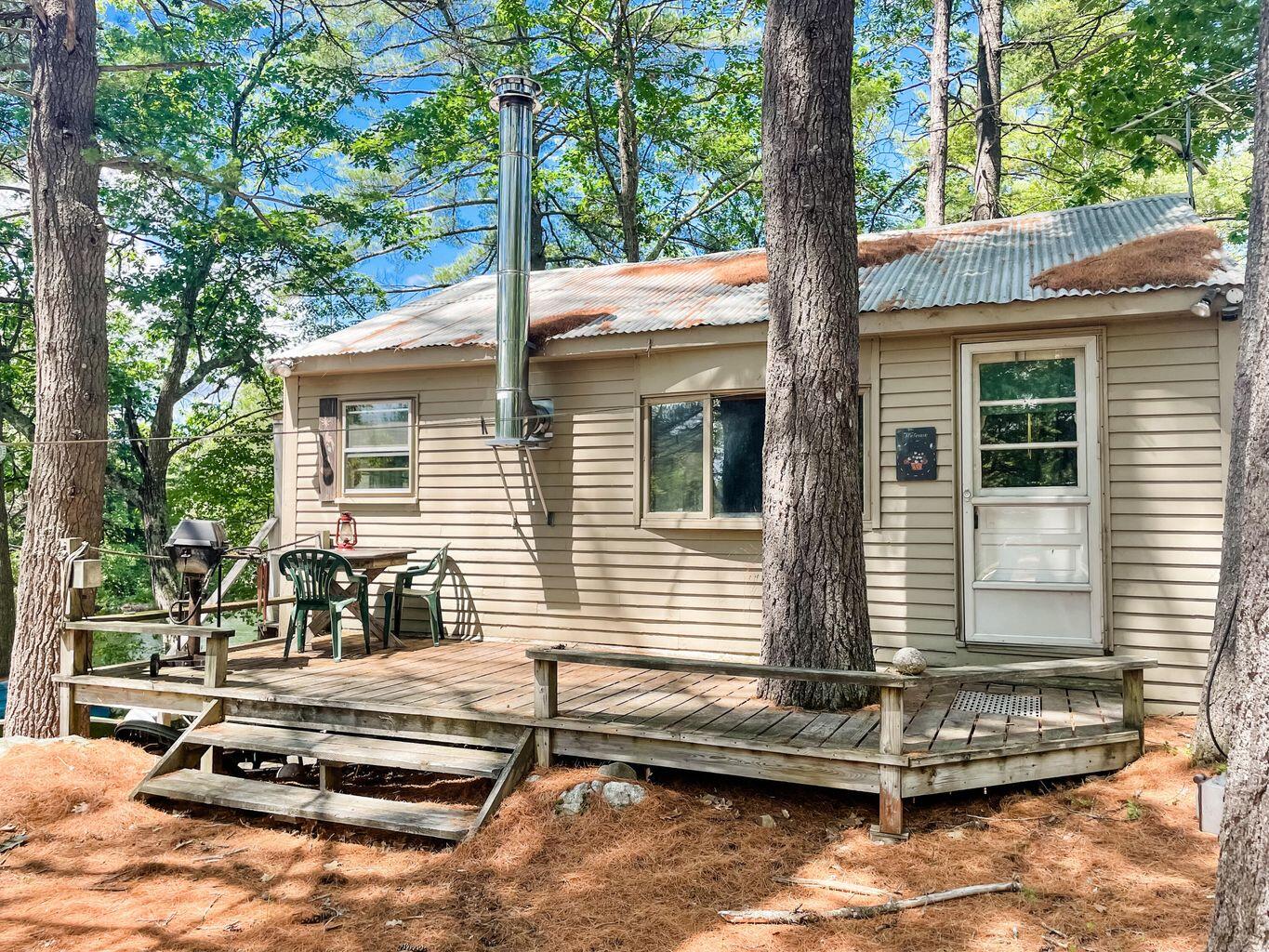 1108 Ossipee Trail Porter, ME 04068 - Photo 11 of 41 1108 Ossipee Trail, Porter